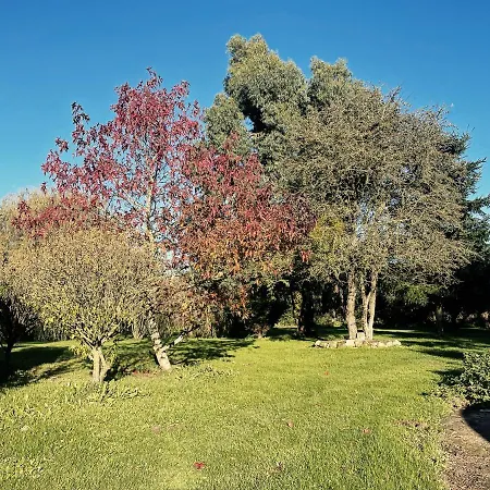 L Etable Dom wakacyjny Commes