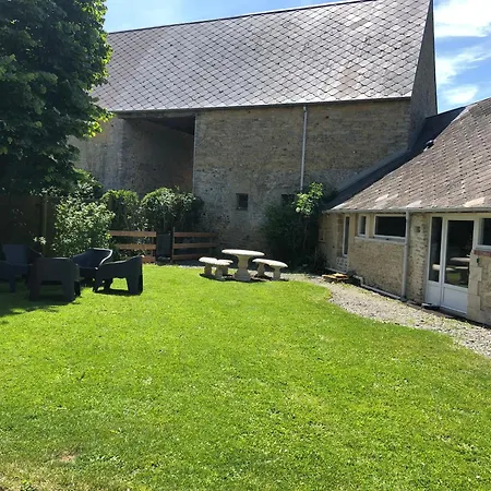 La Ch’tite Bauquerie Commes