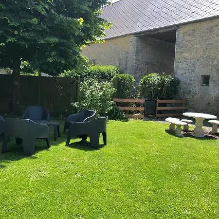 La Ch’tite Bauquerie * Commes