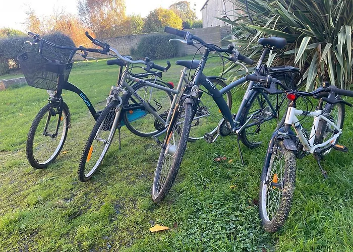 La Ch’tite Bauquerie Commes