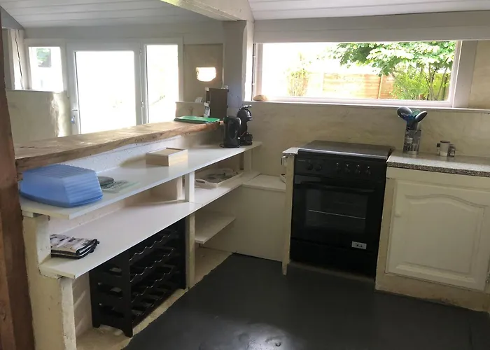 La Ch’tite Bauquerie *