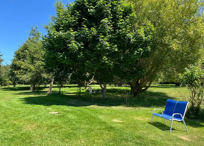 Hébergement de vacances La Ch’tite Bauquerie Commes