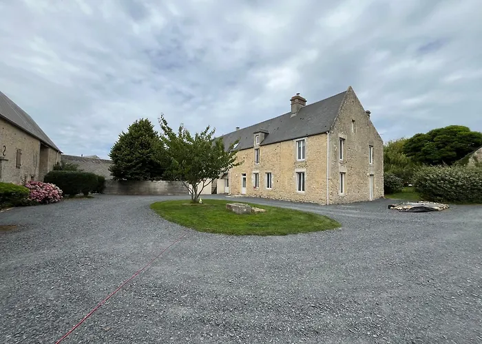 La Ch’tite Bauquerie *