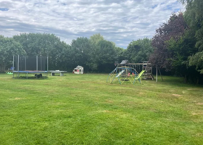 La Ch’tite Bauquerie Commes