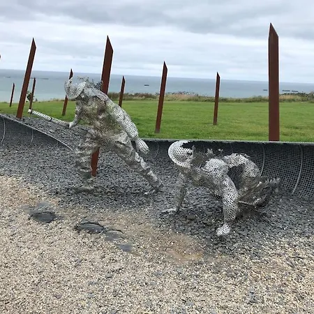 Holiday home L Etable Commes