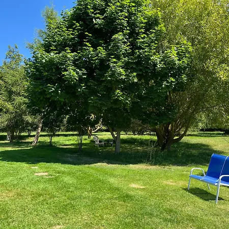 Holiday home L Etable Commes